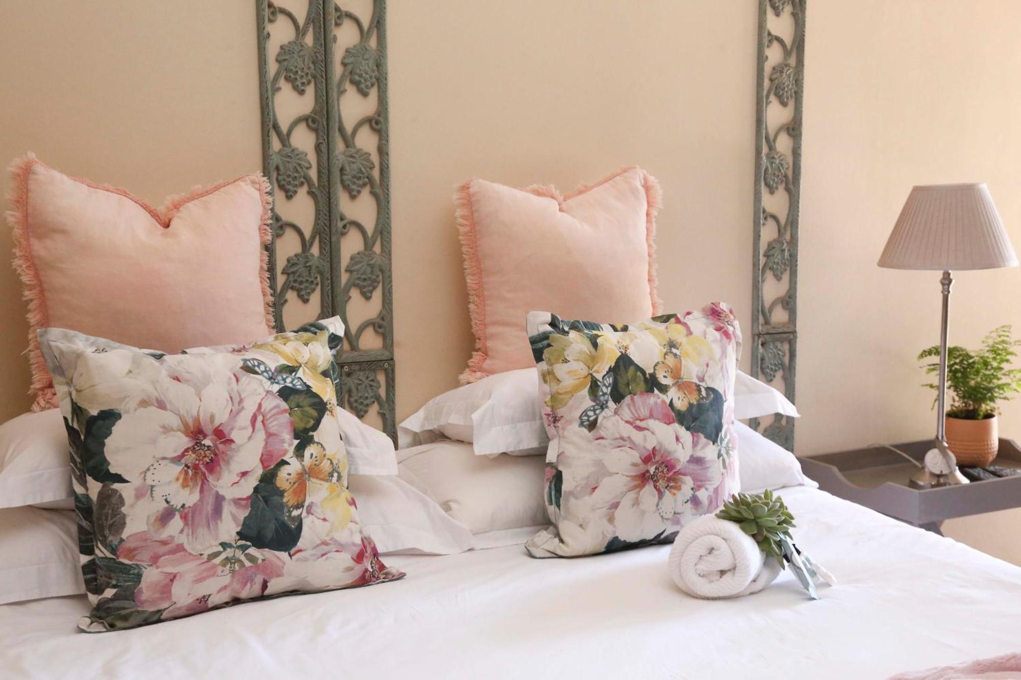 Ben'S Bed And Breakfast Pretoria Room photo